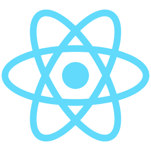 React